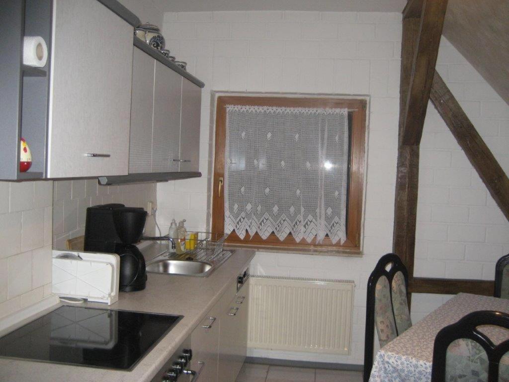 Landidyll Apartment Grossdubrau Exterior photo
